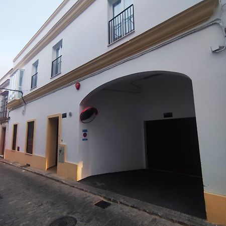 Sherry Suites IV Apartamentos Parking Gratuito Jerez de la Frontera Bagian luar foto