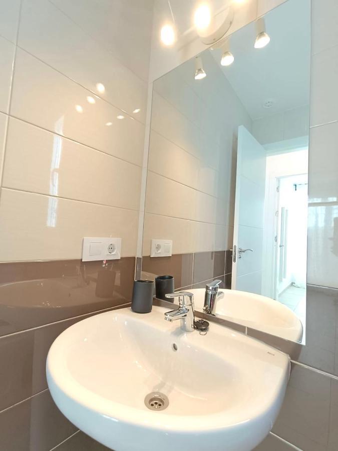 Sherry Suites IV Apartamentos Parking Gratuito Jerez de la Frontera Bagian luar foto