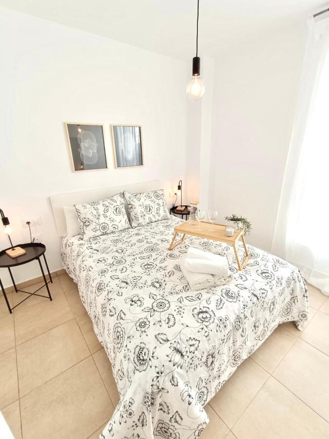 Sherry Suites IV Apartamentos Parking Gratuito Jerez de la Frontera Bagian luar foto