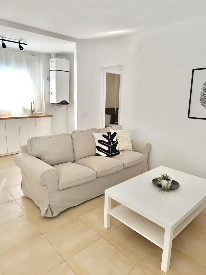 Sherry Suites IV Apartamentos Parking Gratuito Jerez de la Frontera Bagian luar foto