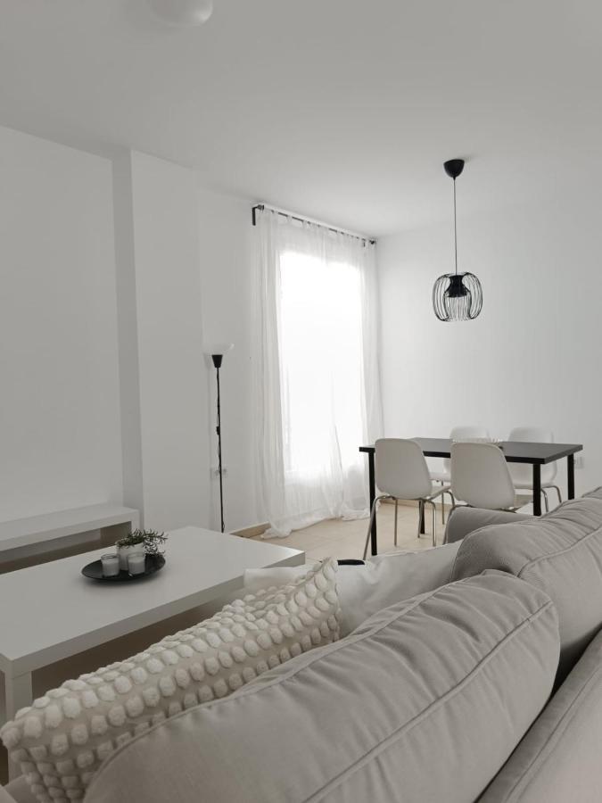 Sherry Suites IV Apartamentos Parking Gratuito Jerez de la Frontera Bagian luar foto