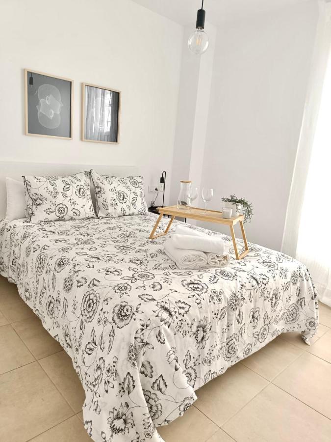 Sherry Suites IV Apartamentos Parking Gratuito Jerez de la Frontera Bagian luar foto