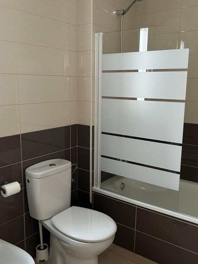 Sherry Suites IV Apartamentos Parking Gratuito Jerez de la Frontera Bagian luar foto
